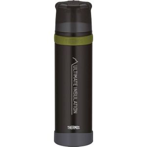 THERMOS Termos toerist Mountain FFX 0.5 l zwart