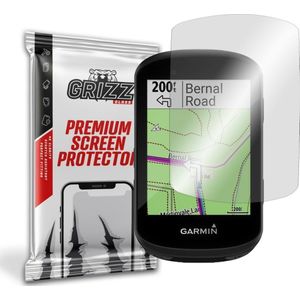 GrizzGlass Grizz Garmin Edge 530 Hybrid Glass