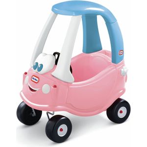 Little Tikes Cozy Coupe Princess Loopauto