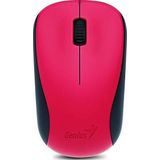 GENIUS Mouse NX-7000 rood (31030016403)