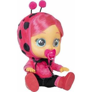 Babypop IMC Toys Cry Babies Dress - Lady (30 Cm)