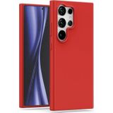 Mercury Soft Sam S24 Ultra S928 rood/rood