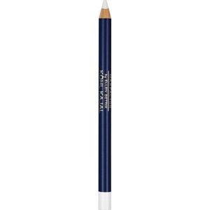 MAX FACTOR , By Ellen Betrix, Kohl Kajal Eyeliner, 010, wit, 4 g voor Women