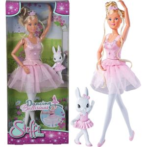 Simba - Steffi Love - Ballerina - Pop