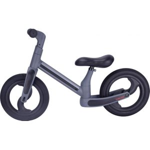 Topmark Loopfiets - Balance Bike - Manu - Grijs