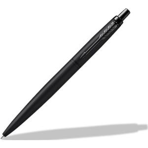 Parker Jotter XL M Monochrom Premium zwart balpen