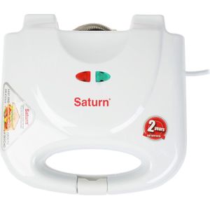 Saturn tosti-ijzer ST-EC1082