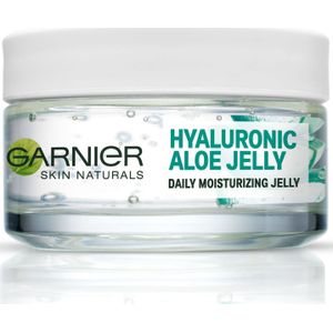 Garnier Skin Naturals Hyaluronic Aloe Jelly Face gel