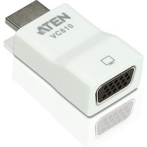 ATEN HDMI naar VGA-adapter