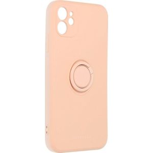 ROAR tas Amber Case - voor iPhone 11 roze