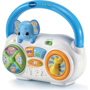 VTech Baby Do-Re-Mi Radio