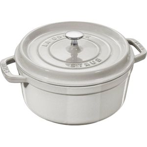 ZWILLING Staub 40501-411-0 braadpan 2.6 l Gietijzer