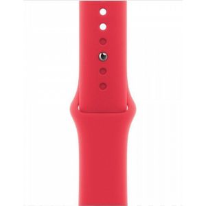 Apple 41mm (product)rood sport band s/m