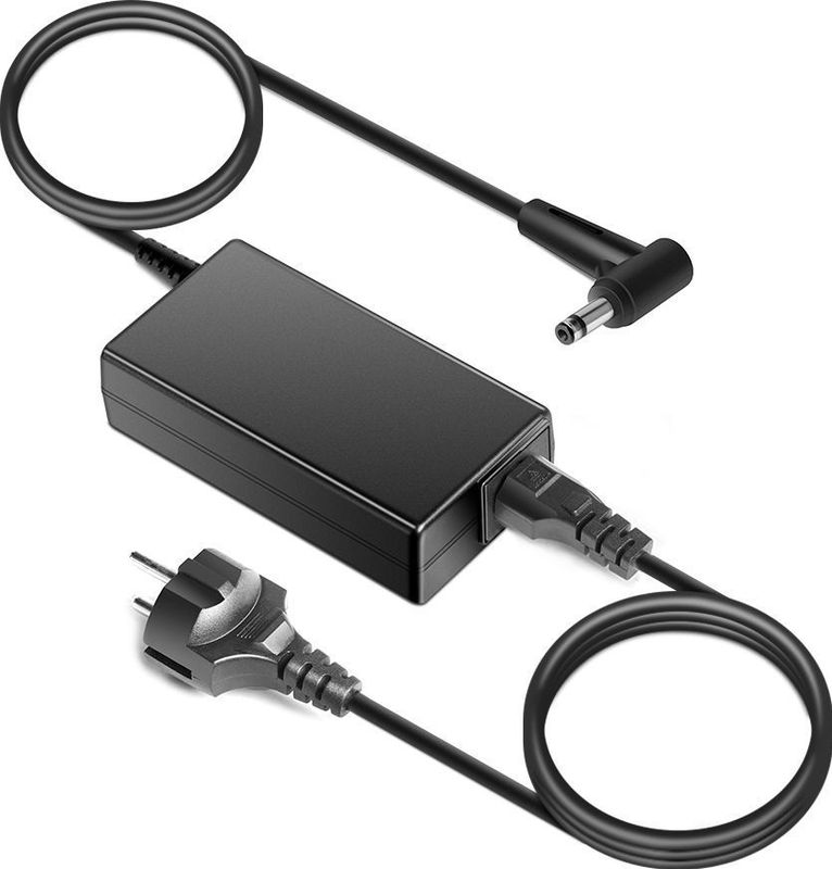 ProXtend Laptop power supply 65 W, 1.3 mm, 19 V (AC065W40135)