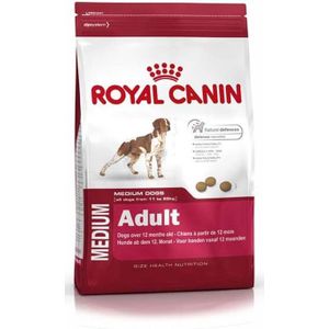 Royal Canin Dog Shn Medium Adult 4Kg