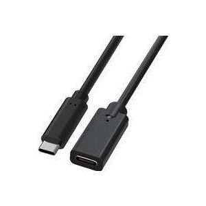 TB Kabel USB Thunderbolt - Thunderbolt 1 m zwart (AKTBXIAPCCTB10B)