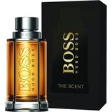 Hugo Boss The Scent EDT 100 ml