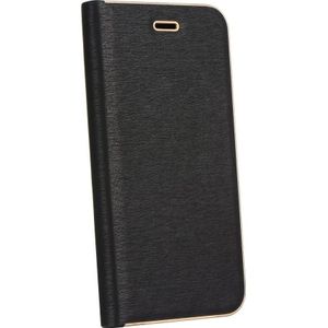 Partner Tele.com holster Luna Book voor iPhone 6 zwart