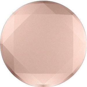 PopSockets s houder metaal Diamond Rose Gold