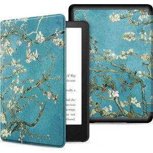 Tech-Protect Cover Smart Case Kindle 11 2022 Sakura