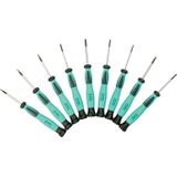 Pros Kit Atsuktuvai elektronikai ESD 9 vnt SD-0839 Pro'sKit