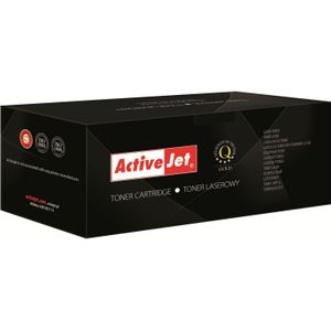 Activejet Toner Cartridge ATK-4105N (Kyocera vervanging TK-4105, Supreme, 15000 pagina's, zwart)