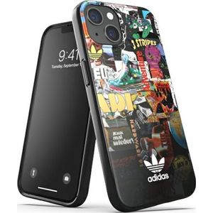 adidas OR Snap Case Graphic iPhone 13 Pro / 13 6,1 inch wielokolorowy/colourful 47105