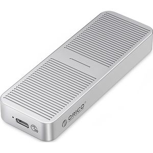 Orico M223C3-G4-GY-BP M.2 BEHUIZING USB 3.2 Gen2 Type-C