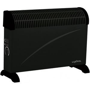 Luxpol Convector heater LCH-12FC