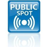 LANCOM Public Spot Option 64 User, APs, Router - ESD