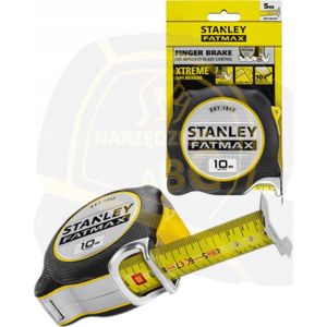 Stanley Bandmass FatMax Xtreme 10m