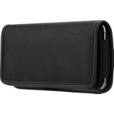 holster POZIOMA voor paska OXFORD - Model 1 - voor IPHONE 5 / 5S / 5SE / 5C / OPPO A71