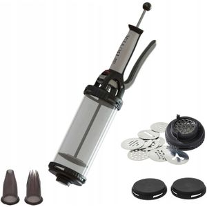 De Buyer Le Tube Patisseriespuit & Accessoires