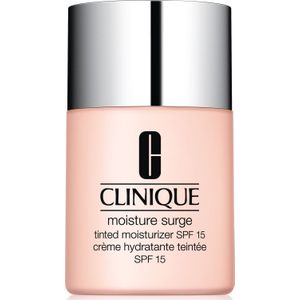Clinique , Moisture Surge, Oil-Free, Tint Hydrating, Tinted Moisturizer, 05, SPF 15, 30 ml voor Women