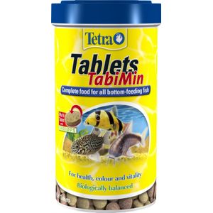 Tetra Tablets TabiMin 1040 tabletten
