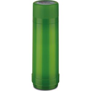 ROTPUNKT Glazen thermoskan capaciteit. 0,750 l, glanzende absint (groen)