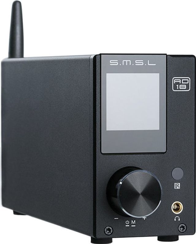 SMSL versterker AD-18