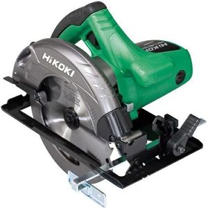 Hikoki cirkelzaag C7ST WAZ 1710 W 185 mm