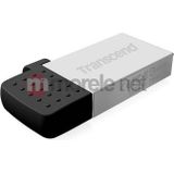 Transcend JetFlash 380S 32GB OTG microUSB + USB 2.0
