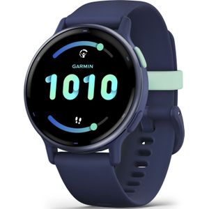 Garmin vivoactive 5 koningsblauw/blauw