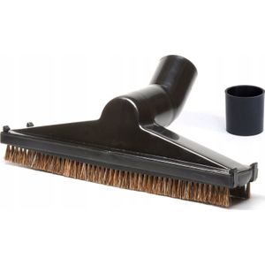 Scheppach Ssawka LangeTools met końskim włosiem + adapter