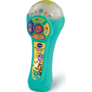VTech Baby Dierenvriendjes Microfoon