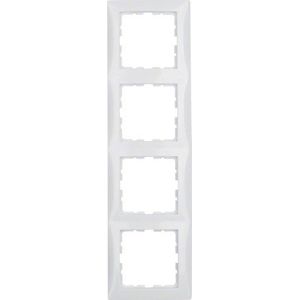 Hager 5310148989 muur plate/switch cover