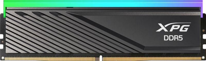 ADATA LANCER BLADE RGB geheugenmodule 16 GB 1 x 16 GB DDR5 6000 MHz