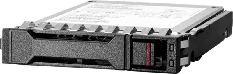 HP Dysk serwerowy 2TB 2.5'' SAS-2 (6Gb/s) (P28505-B21 )