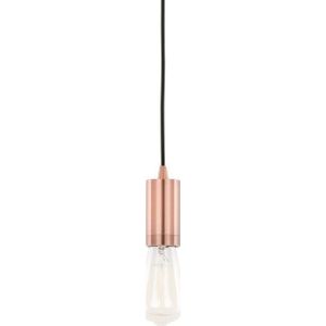 Italux hanglamp Moderna DS-M-038 rood COPPER