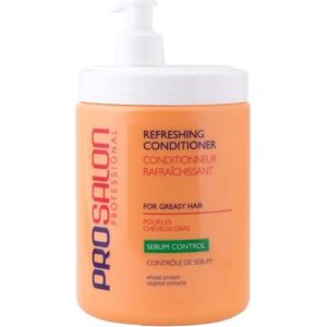 Chantal ProSalon Refreshing conditioner conditioner verfrissend 1000 g