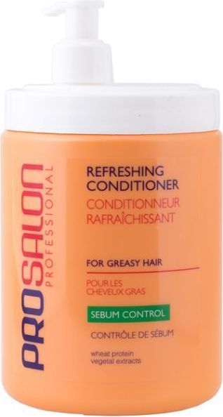 Chantal ProSalon Refreshing conditioner conditioner verfrissend 1000 g