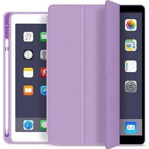 Tech-Protect TECH-PROTECT SC PEN IPAD AIR 4 2020 / 5 2022 VIOLET