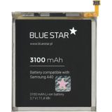 Partner Tele.com batterij batterij voor Samsung Galaxy A40 3100 mAh Li-Ion blauw Star PREMIUM